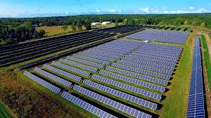 Alliant Energy va construire 414 MW d'énergie solaire dans le Wisconsin