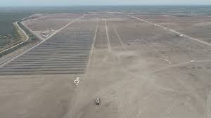200 MW Corazon Solar-Projekt soll mit dem Bau in Texas beginnen