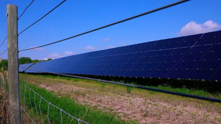 Drei Unternehmen unterzeichnen Solar-PPA für das Noble Solar-Projekt in Texas