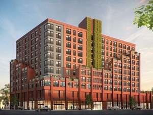 Queens mixed-use project secures US$90M in funding for construction