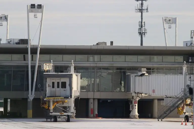 Expansionspläne für den Cleveland Hopkins Airport in Höhe von 2 Milliarden US-Dollar werden vorgestellt