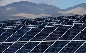 New 80MW solar power plant to be constructed in Utah