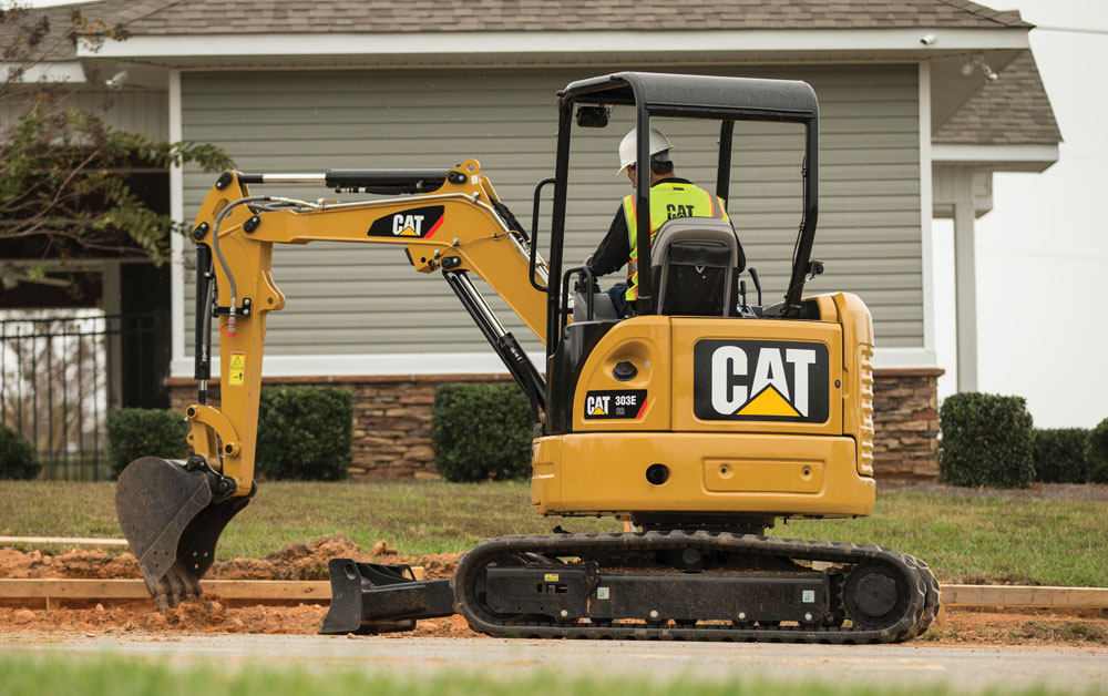 Safety Tips For Mini Excavator Operation During Remodeling