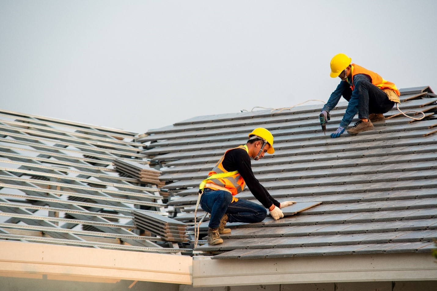 Protect Your Roofing Business