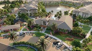 US$26 million issued in permits for Florida apartments