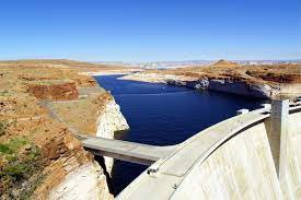 Der Bau des Leon Hurse Dam soll bald beginnen, Texas