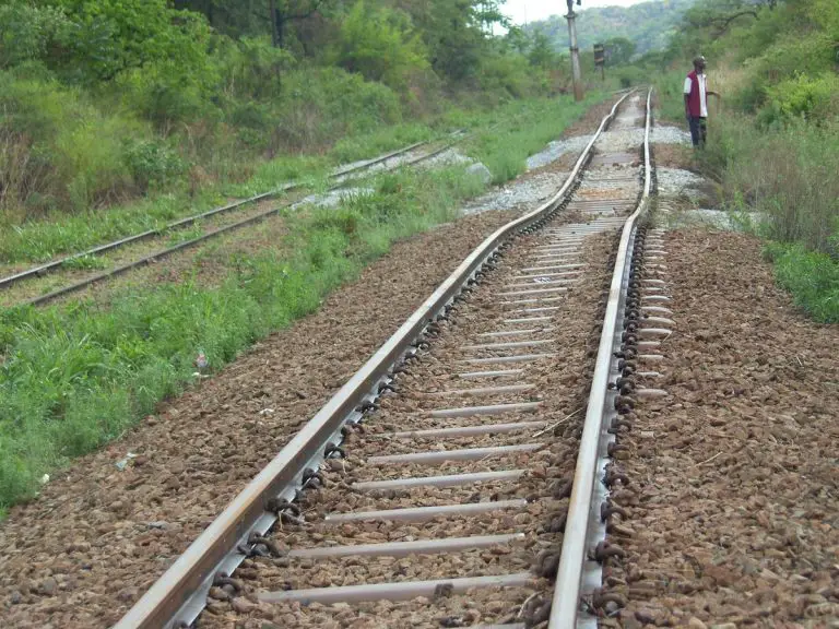 Khartoum au Soudan sera connecté au projet de chemin de fer Le Caire-Le Cap