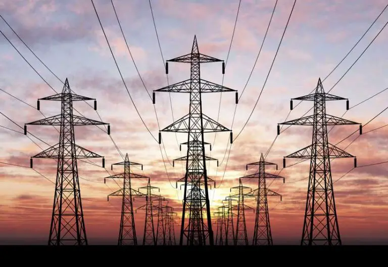 Продвигается проект объединения электросетей Египта и Саудовской Аравии