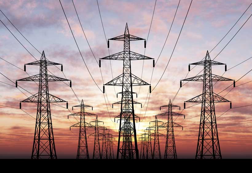 مشروع ربط الكهرباء بين مصر والسعودية يمضي قدما