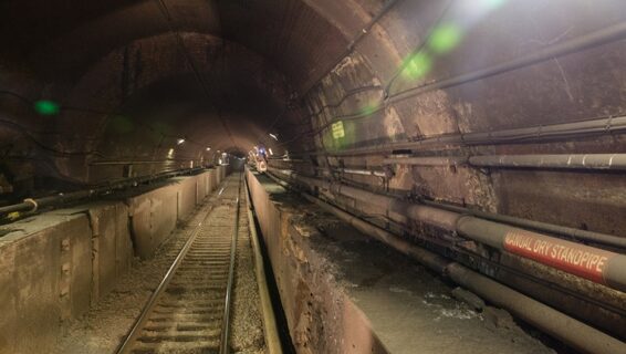 The Hudson Tunnel Project has reached a major milestone with the Gateway Development Commission (GDC) officially awarding the $1.29 billion "Package 1C" contract to a joint venture of Traylor, Walsh, and Skanska.