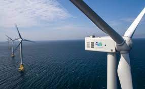 Der weltweit größte aufstrebende Offshore-Windpark und was Sie wissen müssen