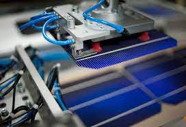 New PV solar manufacturing facility to come to Ohio soon