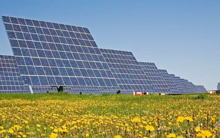 317 MW Solarpark Fort Bend macht Baubeginn, Texass