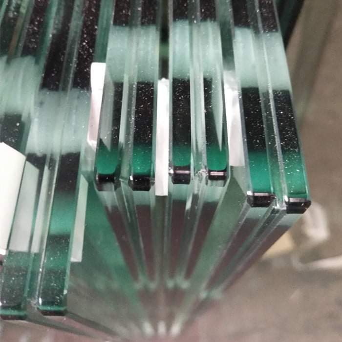 Shenzhen Jimy Glass – Professioneller Glashersteller