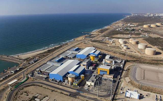 Projekt einer Meerwasserentsalzungsanlage in Port Said in Ägypten abgeschlossen