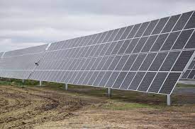 Proposed 100Mw Iowa solar project seeks approval to begin construction