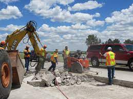 Kansas announces road projects across 36 cities
