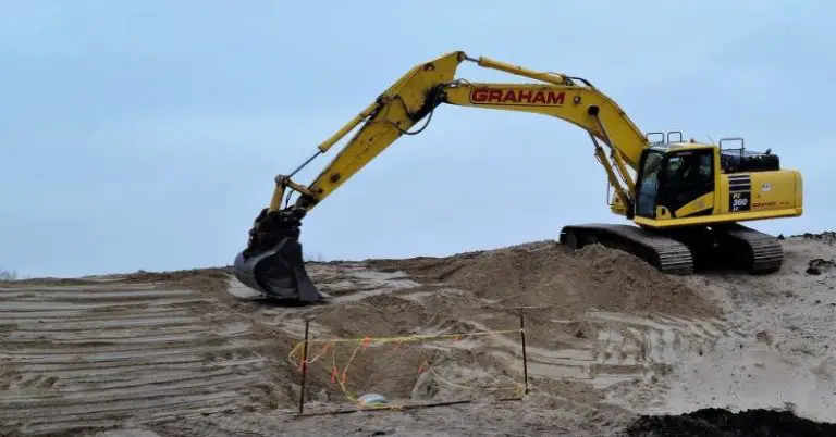 Construction on Nebraska Fremont Southeast Beltway begins