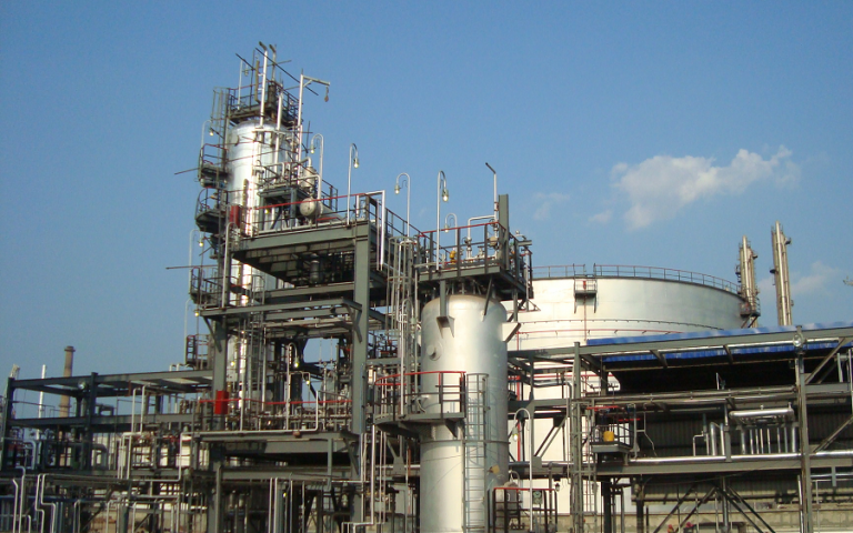 Port Harcourt Refinery Complex in Nigeria to start partial operation in Sep 2022
