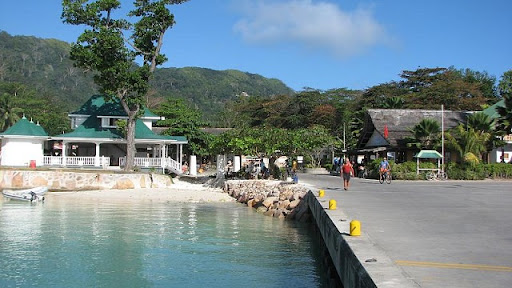 Seychellen stoppen Bau neuer Tourismusunterkünfte auf der Insel La Digue