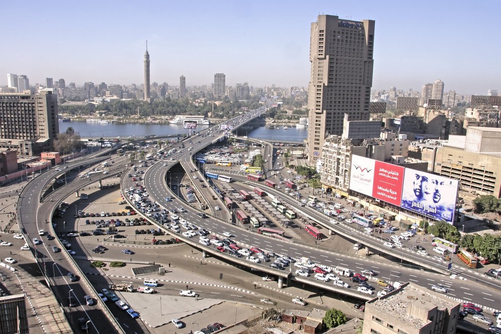 2024 Rankings! Here Are 10 Largest Bridges In Africa - SWIFT DAILY NEWS