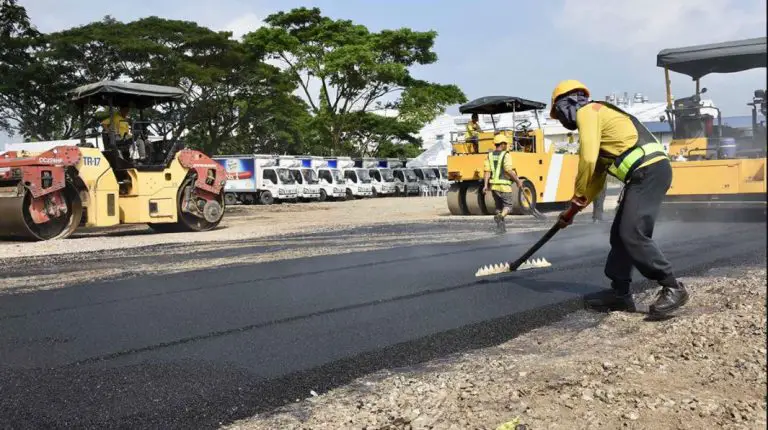 Kenia beginnt mit dem Bau des ins Stocken geratenen Straßenprojekts Taita Taveta