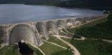 Daniel Johnson Dam, Canada