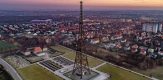 Gliwice Radio Tower