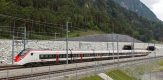 Gotthard Base Tunnel