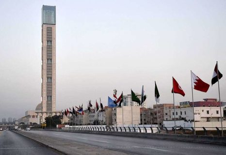 Grande Mosquée d'Alger, le 2ème plus haut bâtiment d'Afrique