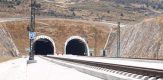 Guadarrama Tunnel