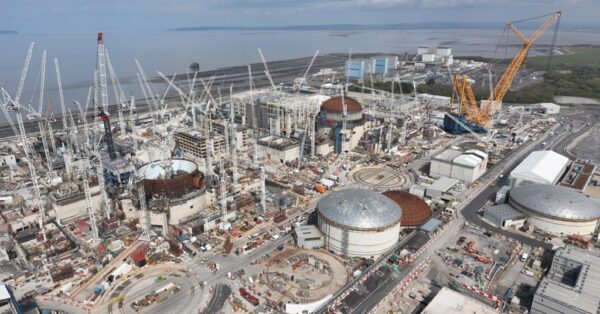 Hinkley Point C