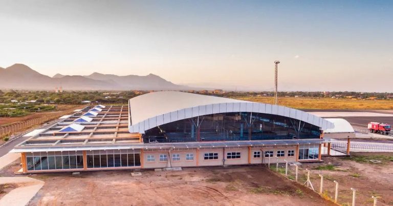 Isiolo International Airport project timeline and all you need to know