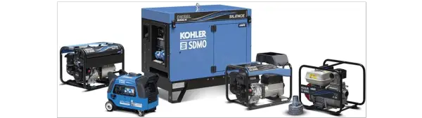one of the top 10 generator companies in the world 