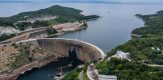 Kariba dam