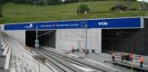 Lötschberg Base Tunnel(LBT)