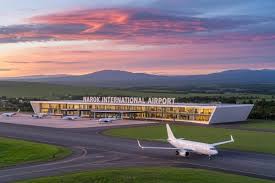 Maasai Mara International Airport