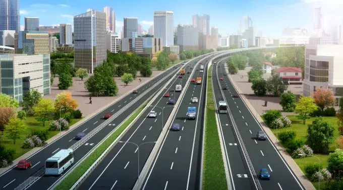 Последние события в проекте скоростной автомагистрали Найроби в Кении