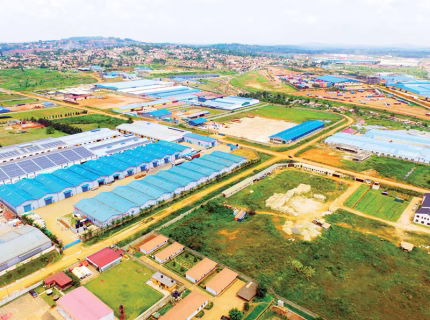 Uganda has embarked on an ambitious strategy to accelerate its industrialization agenda, primarily through the development of 25 new industrial parks across the country, aiming for equitable regional distribution and an overall target of creating 400,000 jobs annually.