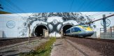 The Channel Tunnel