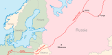 Yamal-Europe pipeline