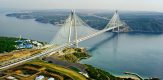 Yavuz Sultan Selim Bridge