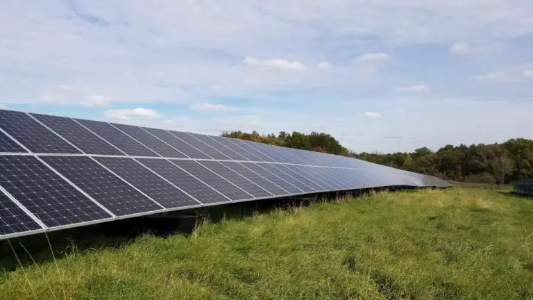 New 100 MW solar farm to be constructed in Greene County, Albany