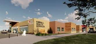 Kimball Health Services new hospital facility  receives funding in Nebraska