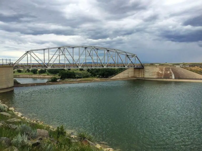 US$71 million Fresno Dam repairs proposed in Montana