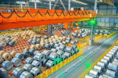 Baosteel