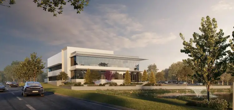 Plans de développement approuvés pour le nouveau centre médical Atrium Health à Statesville
