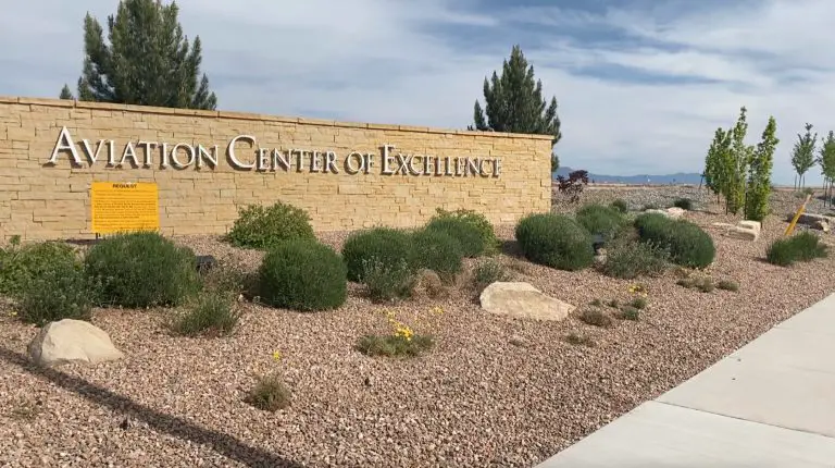 Plans approuvés pour le développement du Centre Orion au Nouveau-Mexique
