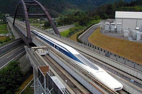 Chūō Shinkansen Maglev Line Project timeline and all you need to know