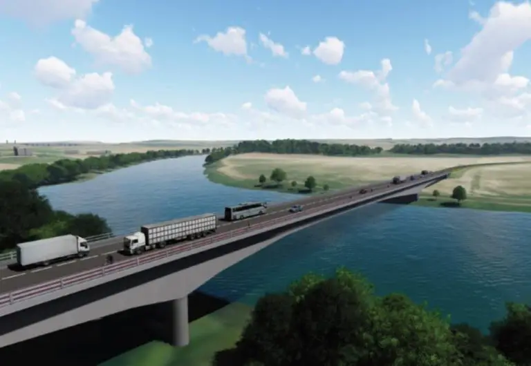 BAM Nuttall to construct Scotland’s Cross Tay Link Road.